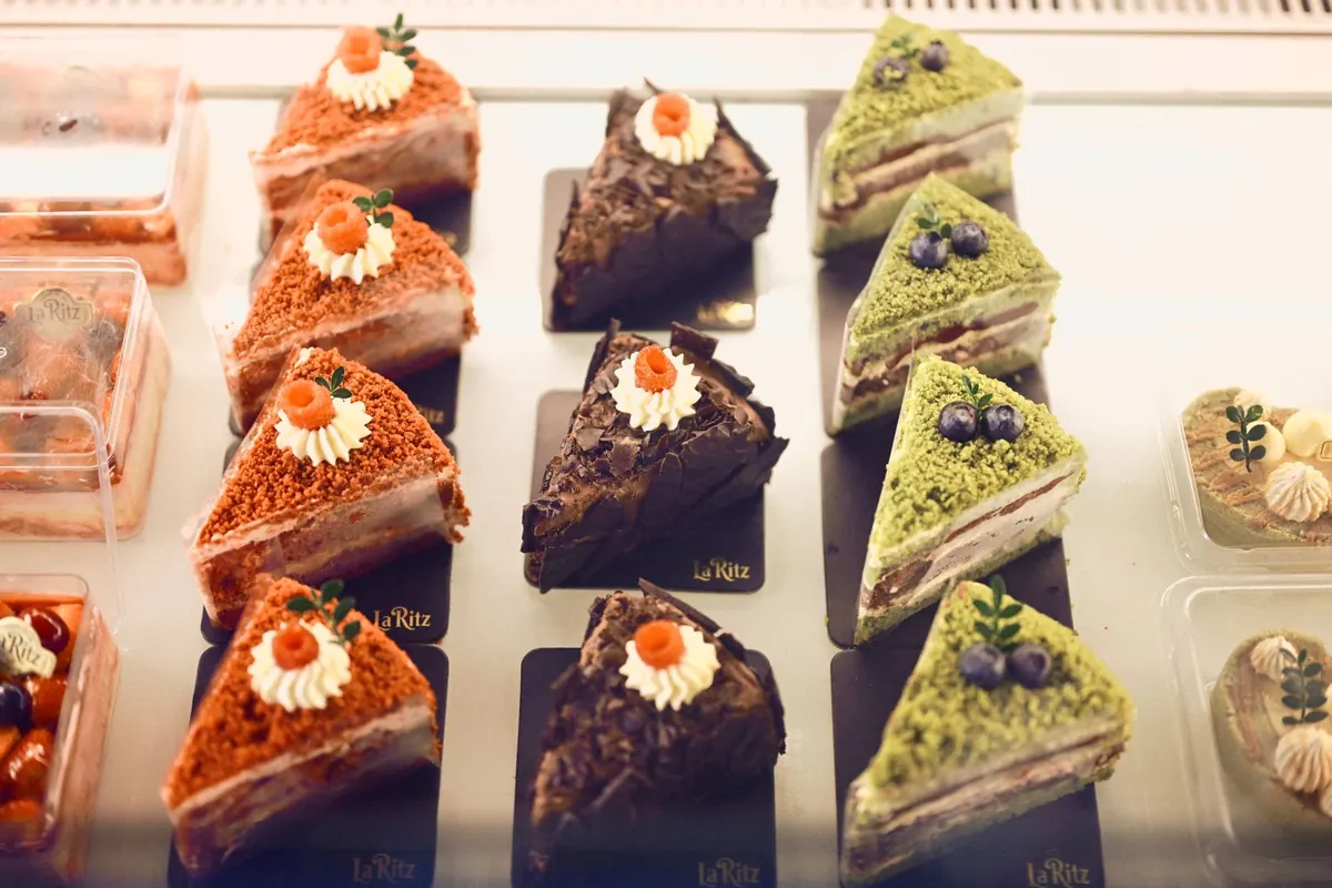 Review: Abbey Tea Rooms and Gift Shops—What's Worth Your Money